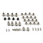 Complete Suspension Bushing & Pin Set (Venture18)