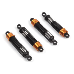 OilFilled Shock Set (Assembled-4pcs) OilFilled Shock Set (Assembled-4pcs)