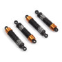OilFilled Shock Set (Assembled-4pcs)