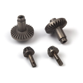Differential Spool-Input Gear Set (28-11T) Differential Spool-Input Gear Set (28-11T)