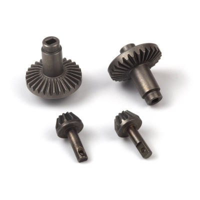 Differential Spool-Input Gear Set (28-11T)