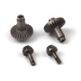 Differential Spool-Input Gear Set (28-11T)