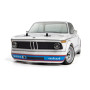 HPI Racing Sport 3 Flux BMW 2002 Turbo - Brushless