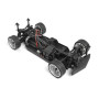 HPI Racing Sport 3 Flux BMW 2002 Turbo - Brushless