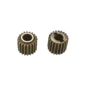 TRANSMISION GEAR 20T (2Pcs.) TRANSMISION GEAR 20T (2Pcs.)