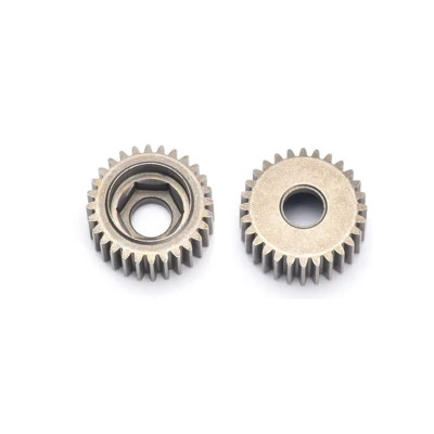 TRANSMISION GEAR 28T (2Pcs.)