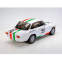 Tamiya 1:10 RC Alfa Rom. Giulia Spr. Club MB-01