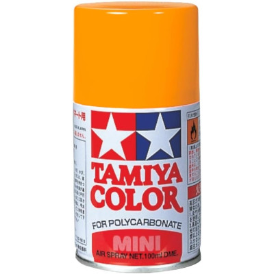 PS-62 Pure Orange 100ml