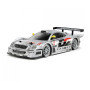 Tamiya 1:10 RC MB CLK-GT-R 1997 TC-01