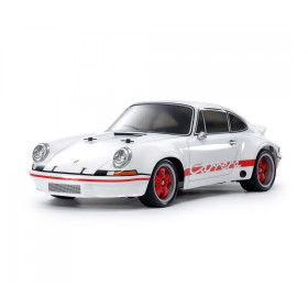 Tamiya  1:10 RC Porsche Carrera RSR 2.8 BT-01 Tamiya  1:10 RC Porsche Carrera RSR 2.8 BT-01
