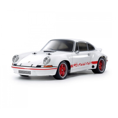 Tamiya  1:10 RC Porsche Carrera RSR 2.8 BT-01