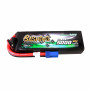 GENS ACE G-TECH 5000 mAh 11.1V 60C 3S1P COM EC5 BASHING SÉRIE