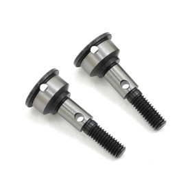 MST WHEEL AXLE (2) MST WHEEL AXLE (2)