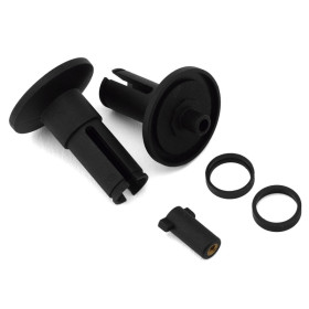 MST RMX BALL DIFF. JOINT (SPUR) MST RMX BALL DIFF. JOINT (SPUR)