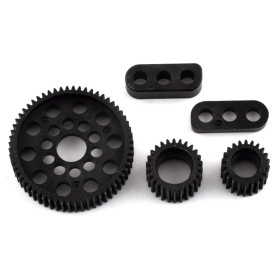 MST IDLER GEAR SET & BALL DIFF. GEAR MST IDLER GEAR SET & BALL DIFF. GEAR