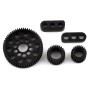 MST IDLER GEAR SET & BALL DIFF. GEAR