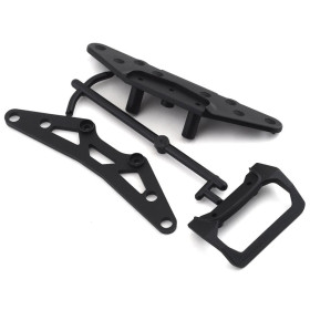 MST F & R BUMPER SET MST F & R BUMPER SET