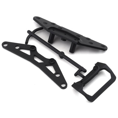 MST F & R BUMPER SET