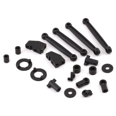 MST RMX 2.0 RTR FITTINGS