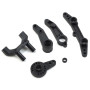 MST STEERING ARM SET
