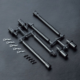 MST CAR BODY POST SET MST CAR BODY POST SET