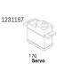 17G Servo CR4.4