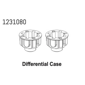 Differential Cover CR4.4 (2) Differential Cover CR4.4 (2)