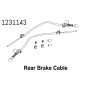 Cables Set (DIG Brake System) CR4.4