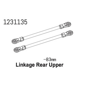 Rear Linkage 83mm CR4.4 Rear Linkage 83mm CR4.4