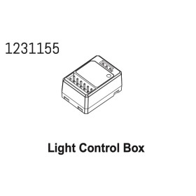 Light System Control Box CR4.4 Light System Control Box CR4.4