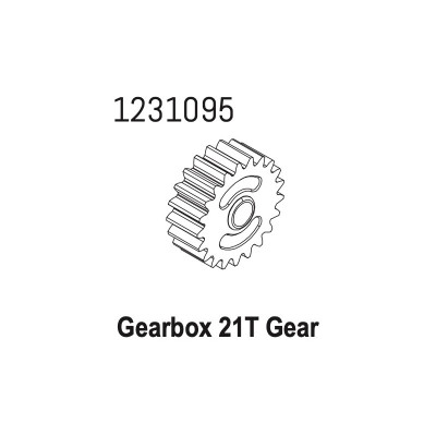 Metal Gear 21T-M1.0 (round h.) CR4.4