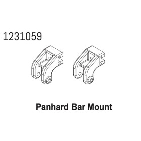 Panhard Mount CR4.4 Panhard Mount CR4.4