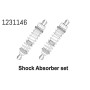 Shock Absorber Set CR4.4 (2)