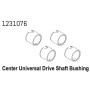 Center Driveshaft Bushing CR4.4 (4)