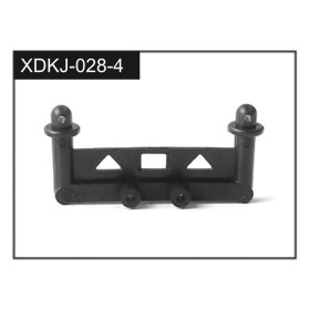 Rear Body Mount (Rapid) Rear Body Mount (Rapid)