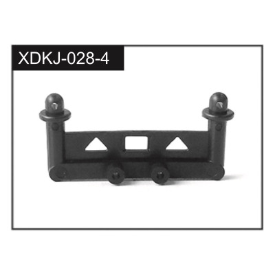 Rear Body Mount (Rapid)