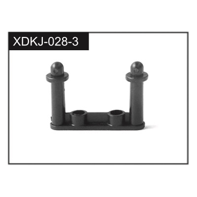 Front Body Mount (Rapid)