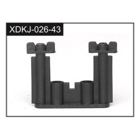 Rear Body Mount (Reckless) Rear Body Mount (Reckless)