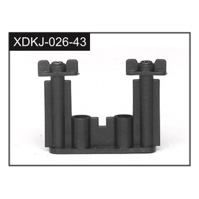 Rear Body Mount (Reckless)