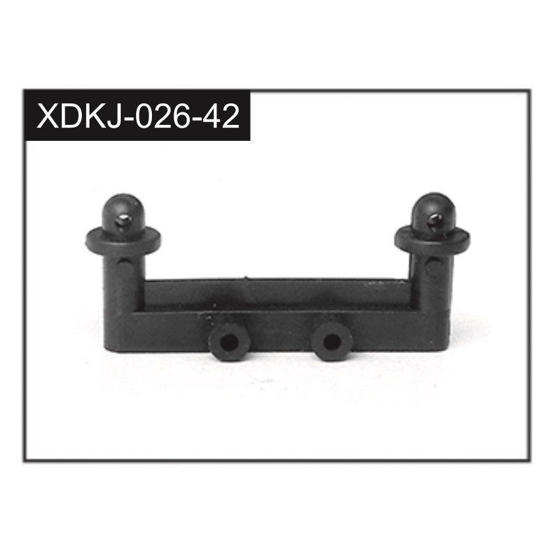 Front Body Mount (Reckless) Front Body Mount (Reckless)