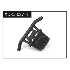 Front Bumper (Devotee) Front Bumper (Devotee)