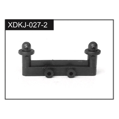 Front Body Mount (Devotee)