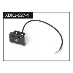 Tail Light (Devotee) Tail Light (Devotee)