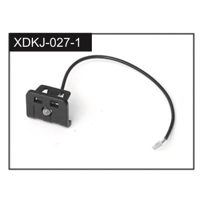 Tail Light (Devotee)