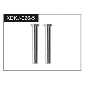 5.8*25 Steering Column (2) 5.8*25 Steering Column (2)