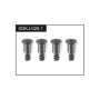 3* 8 Screws (4)