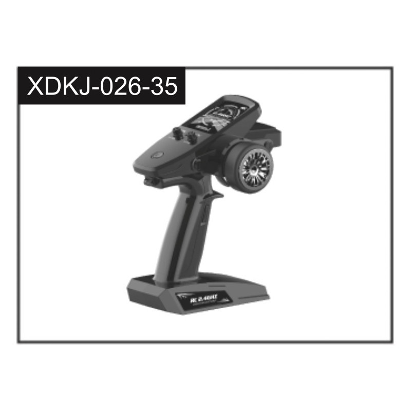 Remote Control Unit Remote Control Unit