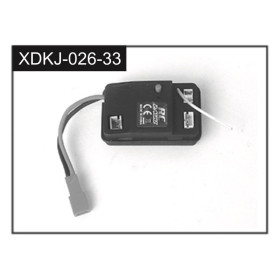 ESC - Receiver Unit ESC - Receiver Unit