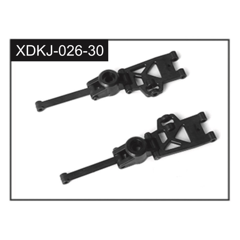 Rear Wishbone Unit Rear Wishbone Unit