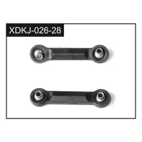 Steering Links (2) Steering Links (2)